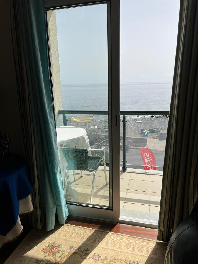 ポンタ・ド・ソルCasa Do Solアパートメント エクステリア 写真
