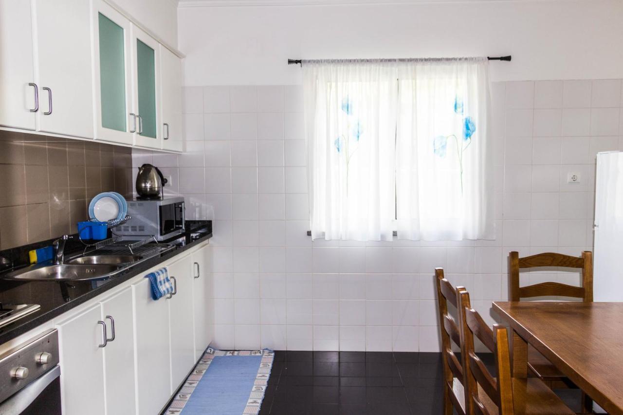 ポンタ・ド・ソルCasa Do Solアパートメント エクステリア 写真